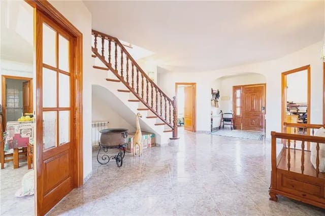 8 soverom Hus til salgs i L'Arenal, Palma de Mallorca med garasje - € 960 000 (Ref: 9964525)