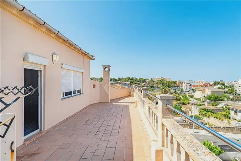 8 soverom Hus til salgs i Palma de Mallorca med garasje - € 960 000 (Ref: 9964525)