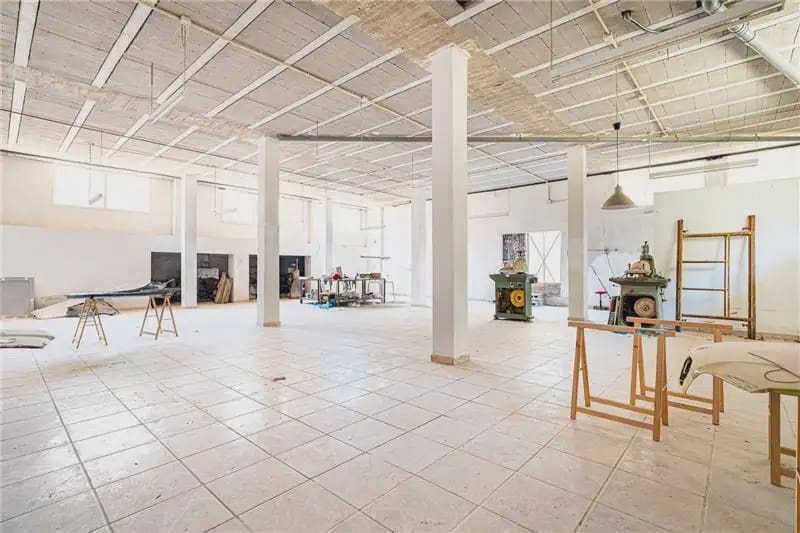 8 soverom Hus til salgs i Palma de Mallorca med garasje - € 960 000 (Ref: 9964525)