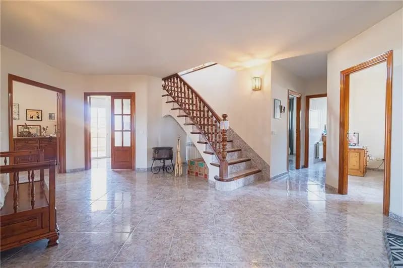 8 soverom Hus til salgs i Palma de Mallorca med garasje - € 960 000 (Ref: 9964525)