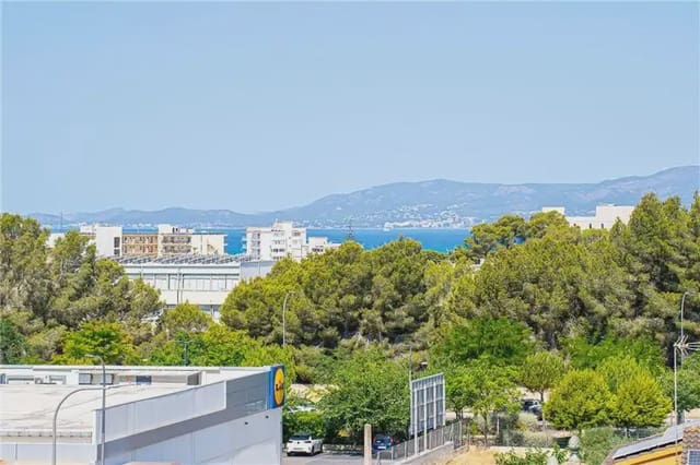 8 soverom Hus til salgs i L'Arenal, Palma de Mallorca med garasje - € 960 000 (Ref: 9964525)