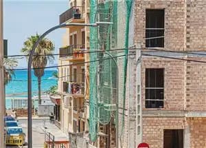 Piso de 3 habitaciones en L'Arenal, Palma de Mallorca en venta - 339.000 € (Ref: 9965906)