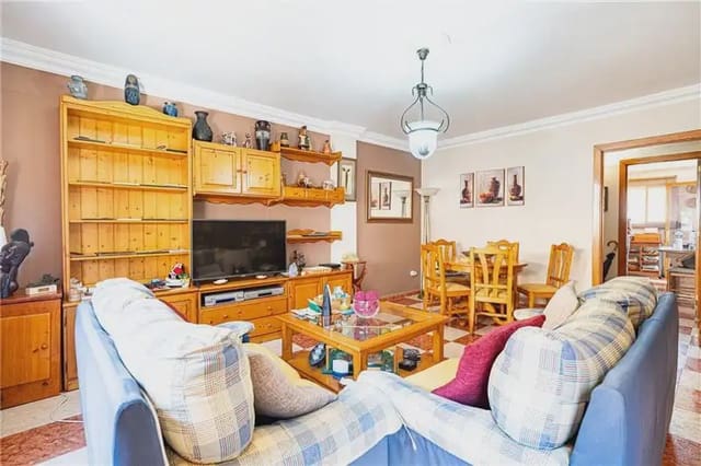 Piso de 3 habitaciones en L'Arenal, Palma de Mallorca en venta - 339.000 € (Ref: 9965906)