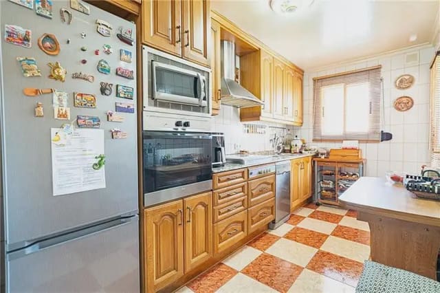 Piso de 3 habitaciones en L'Arenal, Palma de Mallorca en venta - 339.000 € (Ref: 9965906)