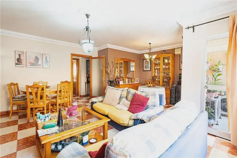 Piso de 3 habitaciones en Palma de Mallorca en venta - 339.000 € (Ref: 9965906)