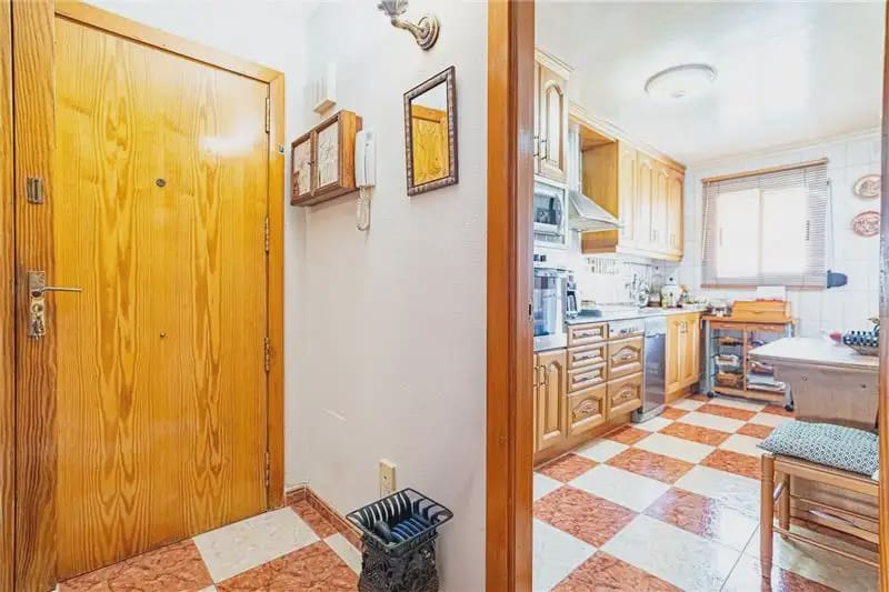 Piso de 3 habitaciones en Palma de Mallorca en venta - 339.000 € (Ref: 9965906)