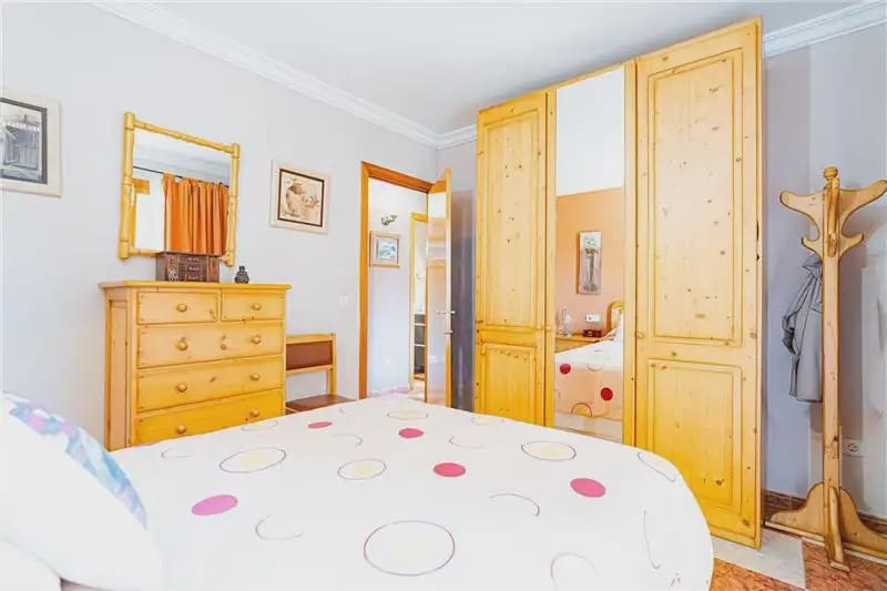 Piso de 3 habitaciones en Palma de Mallorca en venta - 339.000 € (Ref: 9965906)