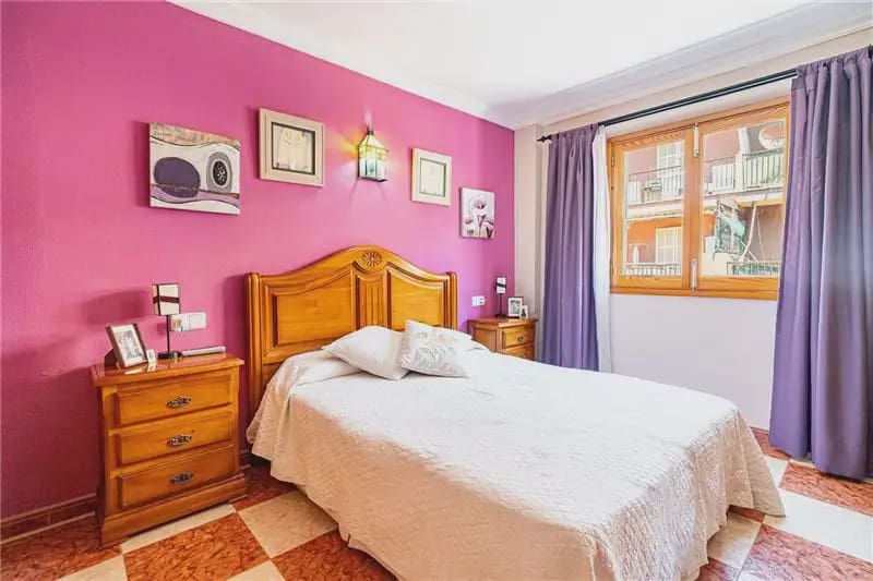 Piso de 3 habitaciones en Palma de Mallorca en venta - 339.000 € (Ref: 9965906)