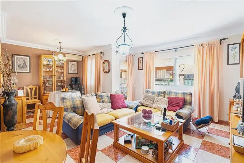 Piso de 3 habitaciones en Palma de Mallorca en venta - 339.000 € (Ref: 9965906)
