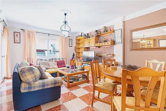 3 soveværelse Lejlighed til salg i L'Arenal, Palma de Mallorca - € 339.900 (Ref: 9965906)