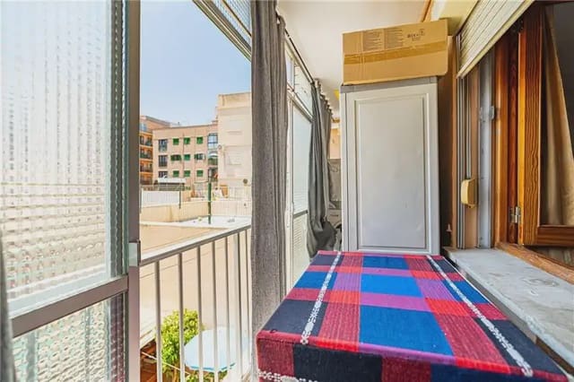 3 soveværelse Lejlighed til salg i L'Arenal, Palma de Mallorca - € 339.900 (Ref: 9965906)