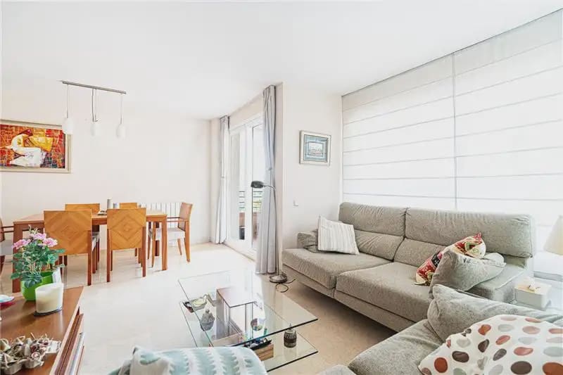 3 soveværelse Lejlighed til salg i Palma de Mallorca med swimmingpool garage - € 599.000 (Ref: 9967095)