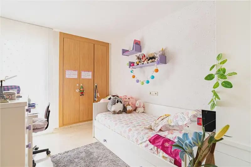 3 soveværelse Lejlighed til salg i Palma de Mallorca med swimmingpool garage - € 599.000 (Ref: 9967095)