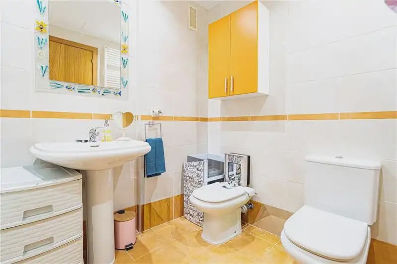 3 soveværelse Lejlighed til salg i Palma de Mallorca med swimmingpool garage - € 599.000 (Ref: 9967095)