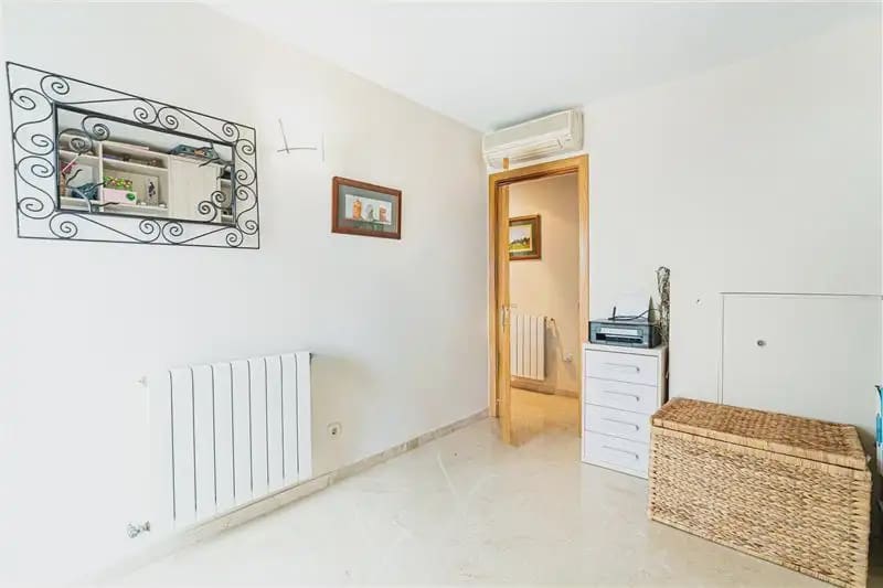 3 soveværelse Lejlighed til salg i Palma de Mallorca med swimmingpool garage - € 599.000 (Ref: 9967095)