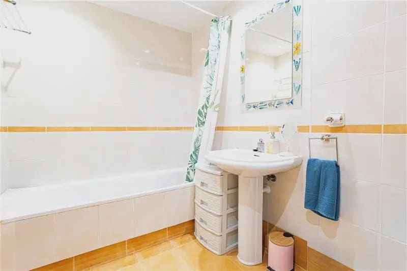 3 soveværelse Lejlighed til salg i Palma de Mallorca med swimmingpool garage - € 599.000 (Ref: 9967095)