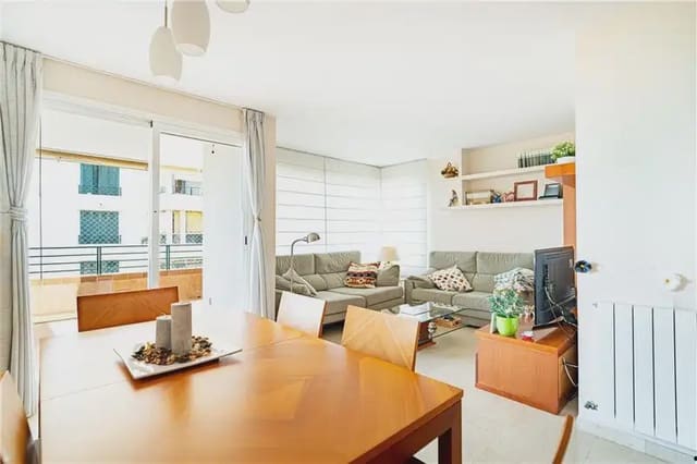 3 soveværelse Lejlighed til salg i Can Pastilla, Palma de Mallorca med swimmingpool garage - € 599.000 (Ref: 9967095)