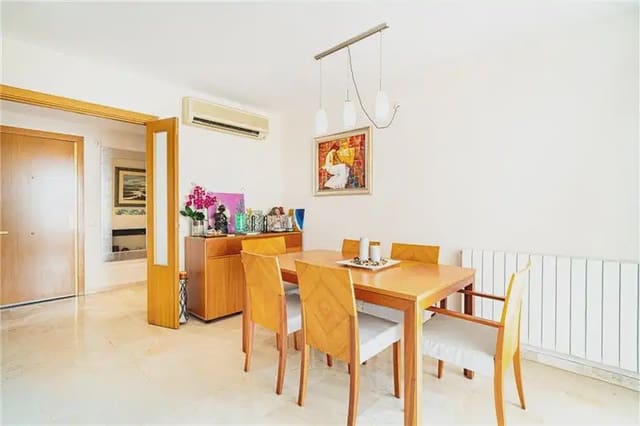 3 soveværelse Lejlighed til salg i Can Pastilla, Palma de Mallorca med swimmingpool garage - € 599.000 (Ref: 9967095)