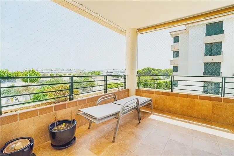 3 soveværelse Lejlighed til salg i Palma de Mallorca med swimmingpool garage - € 599.000 (Ref: 9967095)
