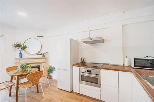 1 soverom Leilighet til salgs i Portals Vells, Calvià - € 280 000 (Ref: 9967096)