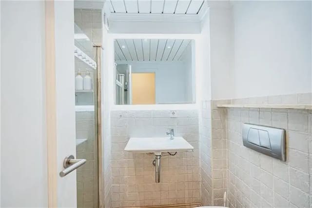 1 soverom Leilighet til salgs i Portals Vells, Calvià - € 280 000 (Ref: 9967096)