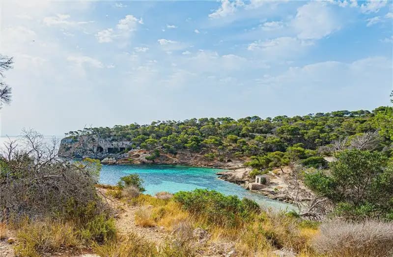 1 bedroom Apartment for sale in Calvia - € 280,000 (Ref: 9967096)