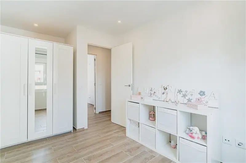 2 soveværelse Lejlighed til salg i Llucmajor - € 460.000 (Ref: 9967967)