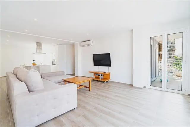 2 soveværelse Lejlighed til salg i L'Arenal / S'Arenal, Llucmajor - € 460.000 (Ref: 9967967)