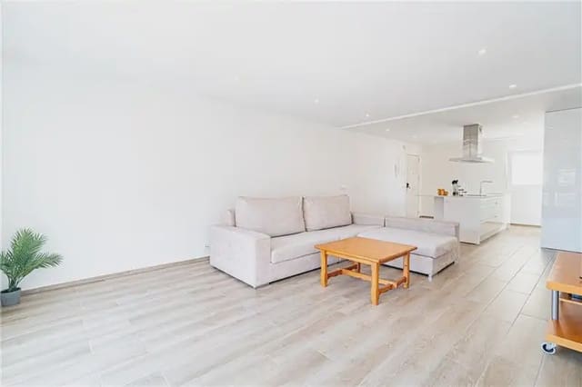 2 soveværelse Lejlighed til salg i L'Arenal / S'Arenal, Llucmajor - € 460.000 (Ref: 9967967)