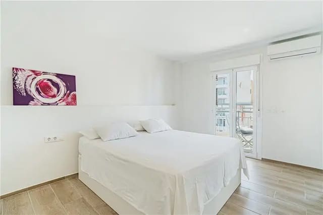 2 soveværelse Lejlighed til salg i L'Arenal / S'Arenal, Llucmajor - € 460.000 (Ref: 9967967)