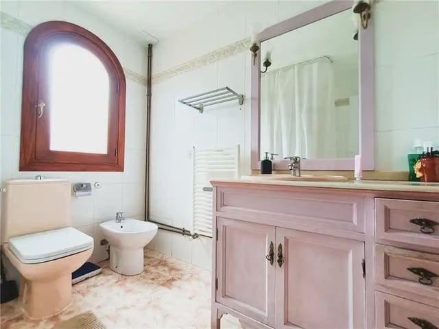 4 soverom Villa til salgs i Marratxí med garasje - € 750 000 (Ref: 9967968)