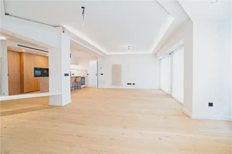 3 camera da letto Appartamento in vendita in Palma de Mallorca con garage - 1.150.000 € (Rif: 9968000)