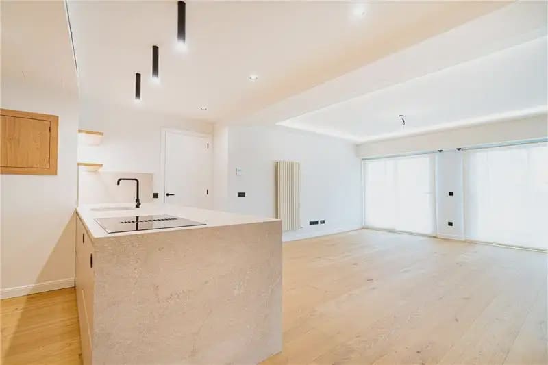 3 camera da letto Appartamento in vendita in Palma de Mallorca con garage - 1.150.000 € (Rif: 9968000)