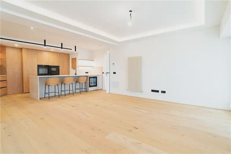 3 camera da letto Appartamento in vendita in Palma de Mallorca con garage - 1.150.000 € (Rif: 9968000)