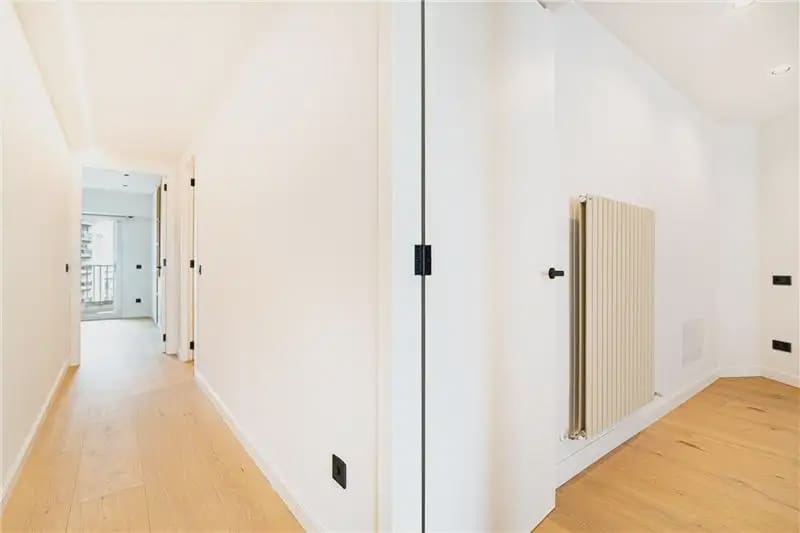 3 camera da letto Appartamento in vendita in Palma de Mallorca con garage - 1.150.000 € (Rif: 9968000)