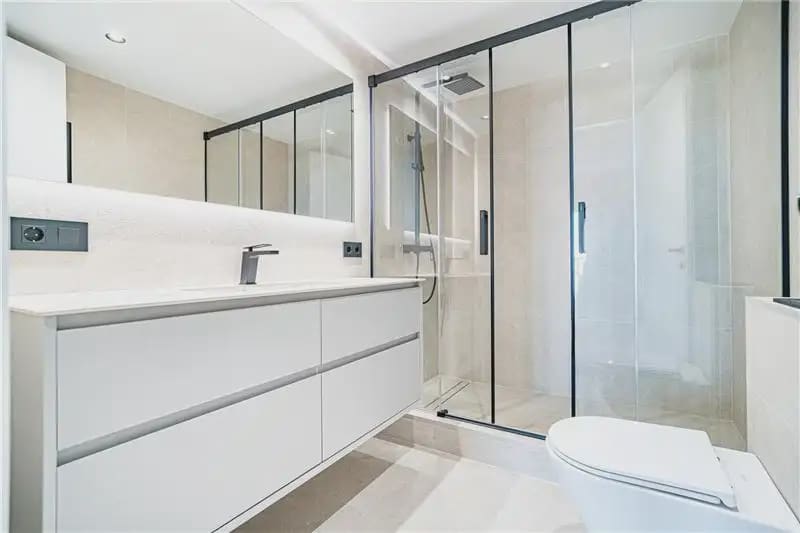 3 camera da letto Appartamento in vendita in Palma de Mallorca con garage - 1.150.000 € (Rif: 9968000)
