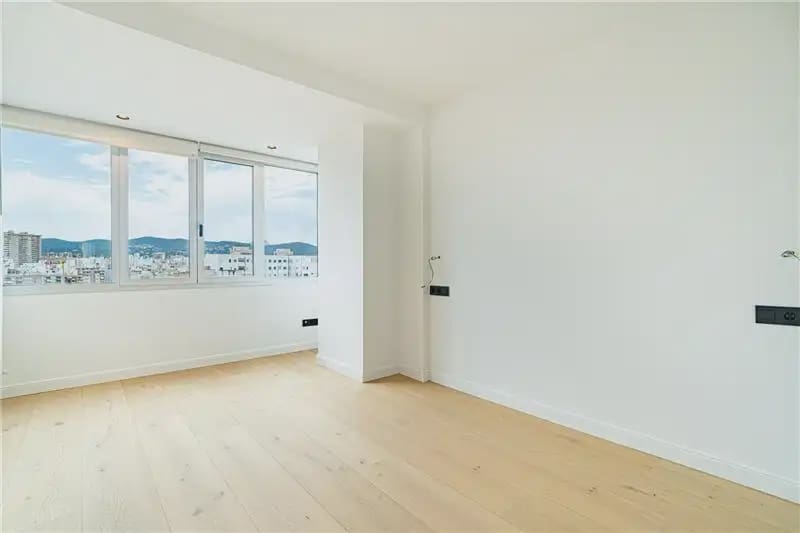 3 camera da letto Appartamento in vendita in Palma de Mallorca con garage - 1.150.000 € (Rif: 9968000)