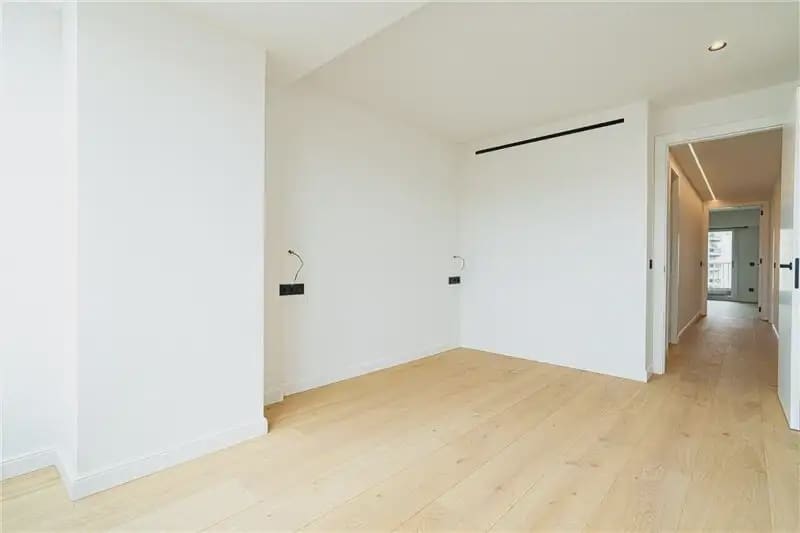 3 camera da letto Appartamento in vendita in Palma de Mallorca con garage - 1.150.000 € (Rif: 9968000)