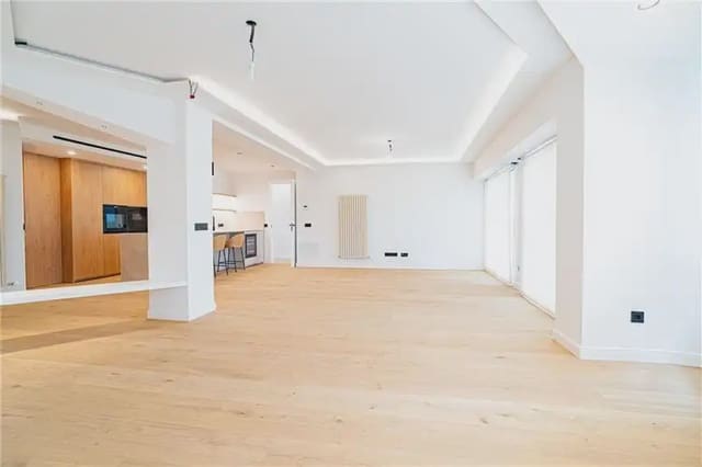 3 camera da letto Appartamento in vendita in Plaça dels Patins, Palma de Mallorca con garage - 1.150.000 € (Rif: 9968000)