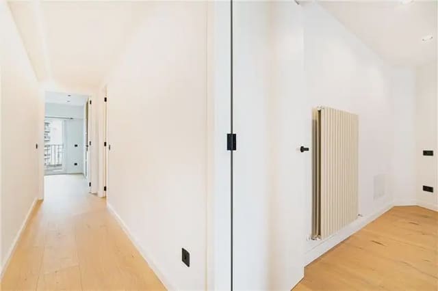 3 camera da letto Appartamento in vendita in Plaça dels Patins, Palma de Mallorca con garage - 1.150.000 € (Rif: 9968000)