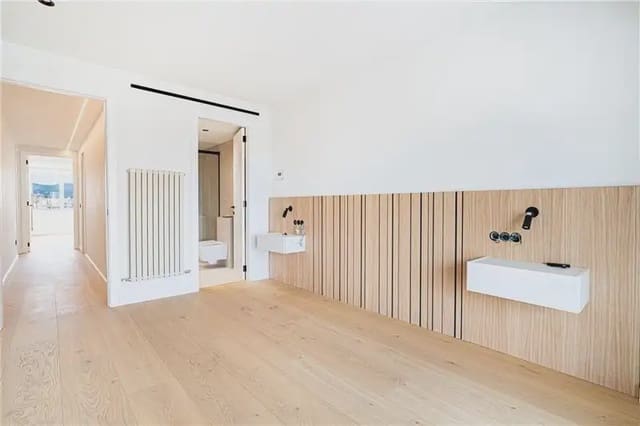 3 camera da letto Appartamento in vendita in Plaça dels Patins, Palma de Mallorca con garage - 1.150.000 € (Rif: 9968000)