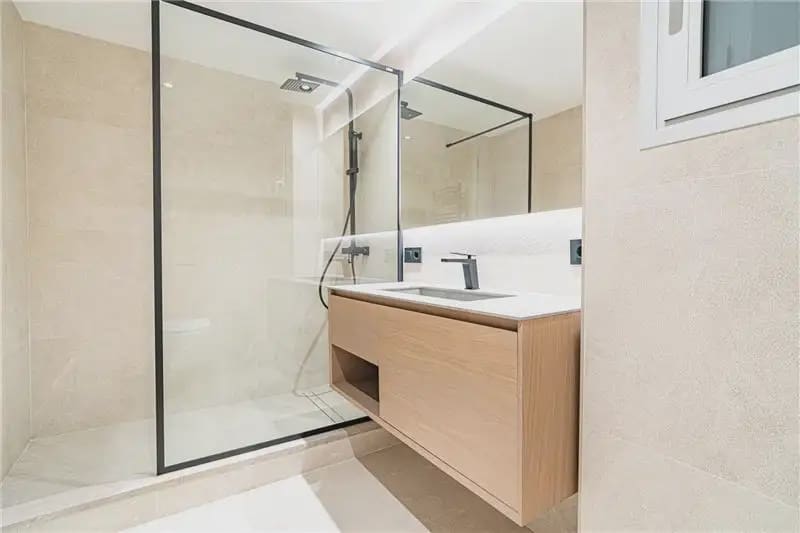 3 camera da letto Appartamento in vendita in Palma de Mallorca con garage - 1.150.000 € (Rif: 9968000)