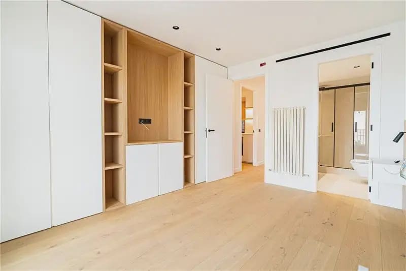 3 camera da letto Appartamento in vendita in Palma de Mallorca con garage - 1.150.000 € (Rif: 9968000)