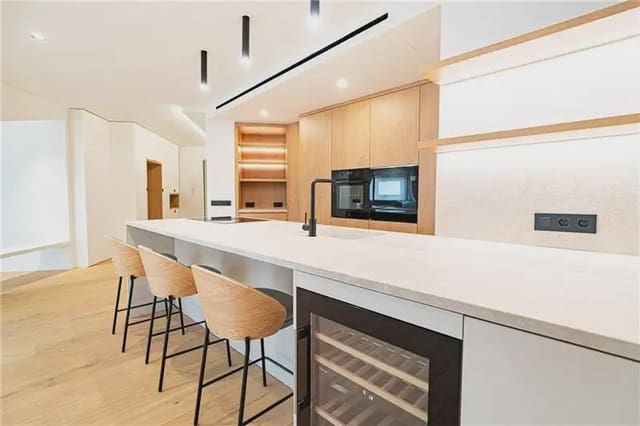 3 camera da letto Appartamento in vendita in Plaça dels Patins, Palma de Mallorca con garage - 1.150.000 € (Rif: 9968000)