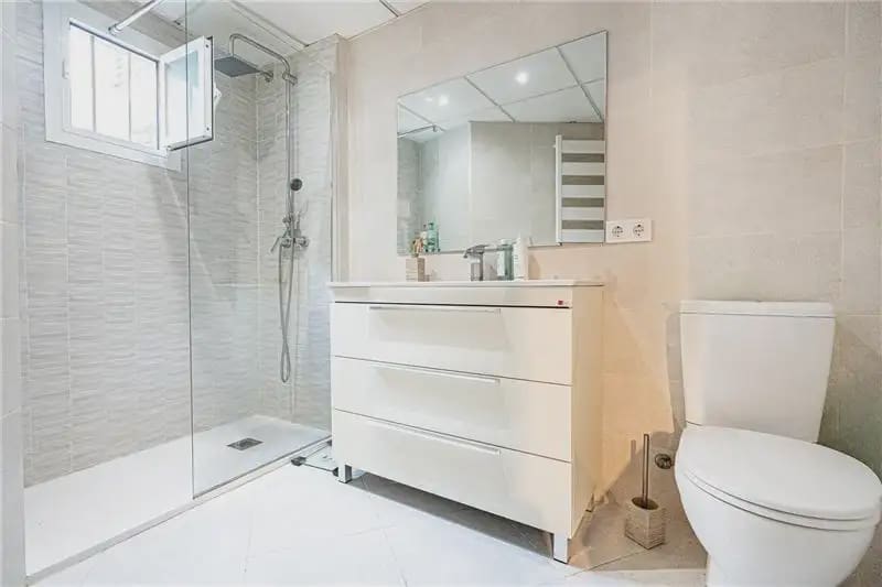 Piso de 3 habitaciones en Palma de Mallorca en venta - 465.000 € (Ref: 9968001)