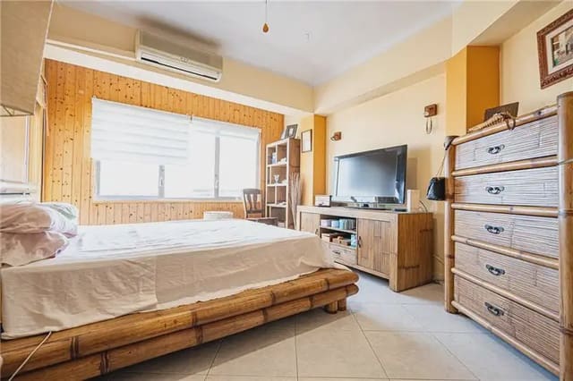 3 soverom Leilighet til salgs i Santa Catalina, Palma de Mallorca - € 465 000 (Ref: 9968001)