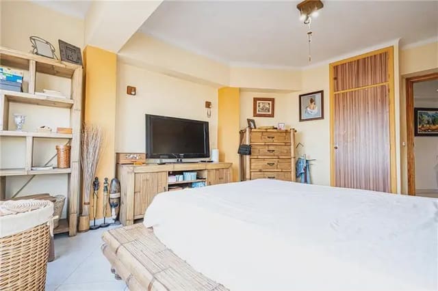 3 soverom Leilighet til salgs i Santa Catalina, Palma de Mallorca - € 465 000 (Ref: 9968001)