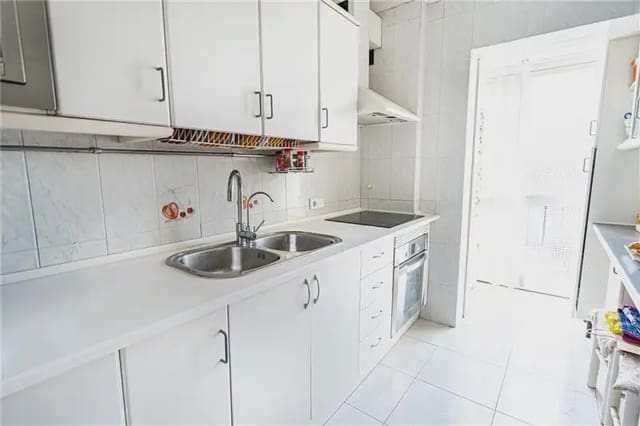 3 soverom Leilighet til salgs i Santa Catalina, Palma de Mallorca - € 465 000 (Ref: 9968001)