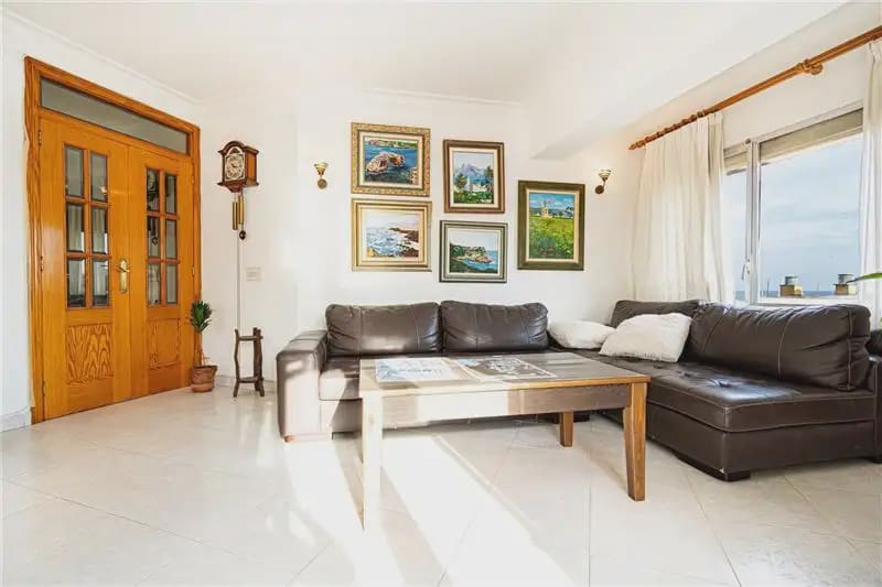 Piso de 3 habitaciones en Palma de Mallorca en venta - 465.000 € (Ref: 9968001)