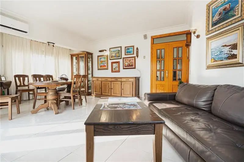 Piso de 3 habitaciones en Palma de Mallorca en venta - 465.000 € (Ref: 9968001)